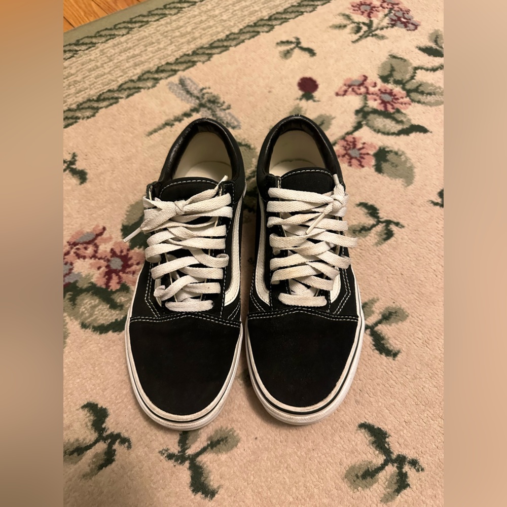 Vans Classic